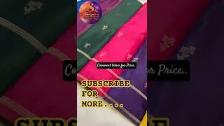 Thumbnail: #shorts Designer Satin SilkSarees Trending #shortvideo #short #shortsvideo #trending #trendingshorts