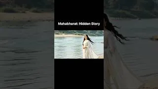 Thumbnail: Ganga or Shantanu #mahabharat #hiddenstories #mahabharatfacts #mahabharatstories #mahabharatsecret