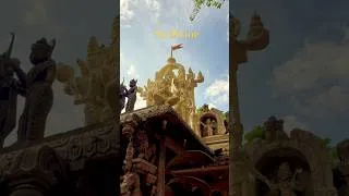 Thumbnail: Location at End #hyderabad #hyderabadtemples #gachibowli #shivatemple #templevlog #hyderabadexplore