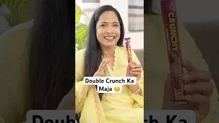 Thumbnail: Mummy Ki 5 Rupye Wali Chocolate - Beti Bani Kaam Wali | Shruti Arjun Anand
