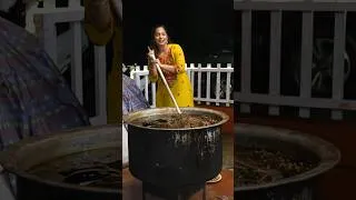 Thumbnail: Reality of Adivasi Hair Oil 😱 | Mini Travel Vlog | ShrutiArjunAnand