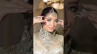 Thumbnail: My 1st ever makeup shoot in Delhi #shorts #ytshorts