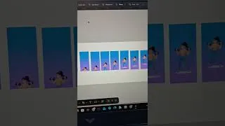 Thumbnail: Figma style making uses #uidesignlearning #graphicdesign