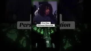 Thumbnail: Persona Fan Reacts To Persona 6 Teaser! #gaming #reaction #persona6 #persona