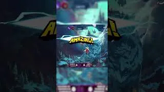 Thumbnail: This Brawlhalla String by MegD is INSANE!