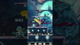 Thumbnail: NASTY South American Team Combo in Brawlhalla 😍