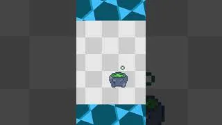 Thumbnail: I think I have my next game.. Day 16 of Drawing Pixel Art Until I'm Good #pixelart