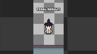 Thumbnail: Character prototyping! Day 14 of Drawing Pixel Art until I'm good! #pixelart