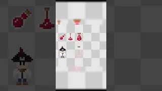 Thumbnail: Concept art for a new game! Day 13 of drawing pixel art until I'm good! #pixelart