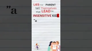 Thumbnail: Ahmedabad case : Wake up call to parents! YOU ARE LYING #parenting