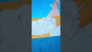 Thumbnail: Let’s draw the four season 🌸🌻🍁❄️ #speedpaint #art #procreatebrushes #procreate