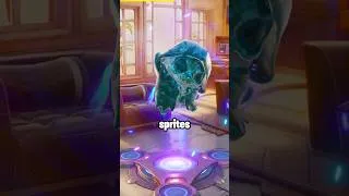 Thumbnail: How to get EVERY NEW SPRITE!