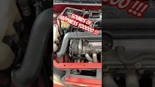 Thumbnail: No more itching sound 👀 #cardiy #kelisa #mechanic #projectcars #diy