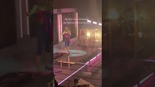 Thumbnail: the PinkPantheress flashlight