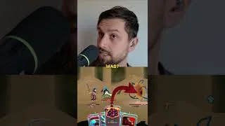 Thumbnail: This poor worm just got one-shot...