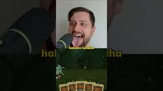 Thumbnail: enough to make a grown man cry