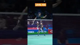 Thumbnail: LEVEL 0 vs LEVEL 100 from Lee Jhe-huei