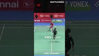Thumbnail: Massive BackHand Smash From Alwi FARHAN!!!