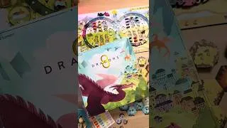Thumbnail: 8 Dragons Preview - Where every turn feels like YOUR turn 🐉 (Board Games Direct 2026)