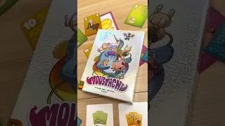 Thumbnail: Moustache Preview (Board Games Direct 2026)