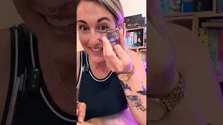 Thumbnail: Shelfy Preview - Mini Kallax for Dani's Mini Games (Board Games Direct 2026)