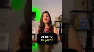 Thumbnail: ₹1,00,00 Cash Prizes: Odoo Business Challenge & Community Days