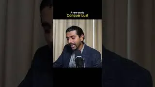 Thumbnail: a new way to conquer lust