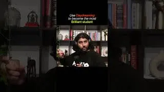 Thumbnail: Use daydreaming to become the most brilliant student