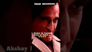 Thumbnail: Dil se acting. Seedha impact. #dhurandhar #akshayekhanna  #rmadhavan #ranveersingh #indiancinema