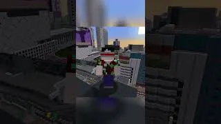 Thumbnail: Copy-Paste---Crash! Too many Blueprints!!! #minecraft #minecraftshorts