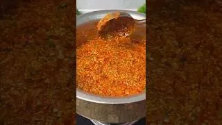 Thumbnail: Amritsari Paneer Bhurji #youtubeshorts #recipe