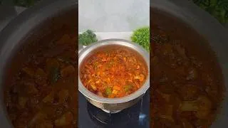 Thumbnail: Kashmiri Mix Veg Curry #shyamrasoi #pushpmasala #pushp #shorts