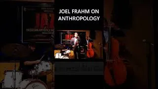 Thumbnail: Lick Of The Day 11 - Joel Frahm on "Anthropology (Bb Rhythm Changes)" #jazz #sax #lick #tenor #music