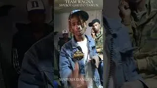 Thumbnail: THE GHETTO TAIKUN