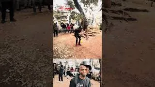 Thumbnail: Cash Code Behind the scenes