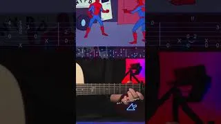 Thumbnail: The Original Spiderman Theme