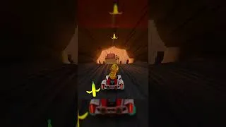Thumbnail: How To Get 1st On Maple Treeway 200cc!!! #shorts