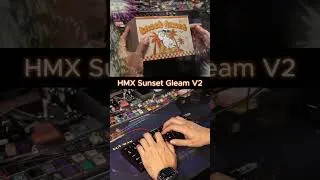 Thumbnail: HMX Sunset Gleam V2 on Neo65 Core Plus Soundtest Teaser | Alu | GMK | No Foam