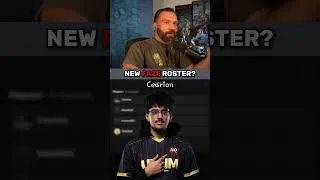 Thumbnail: New FaZe Halo Roster could SAVE 2026 Halo Esports 😲
