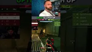 Thumbnail: OpTic Halo pulls off INSANE Slayer CLUTCH vs FaZe! 🥶