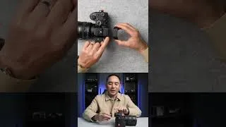 Thumbnail: Is This The Best Sony Eye Cup? 😳 #photography #sonya7 #smallrig