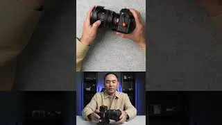 Thumbnail: Why I swapped my Sony 24-70mm for this lens #sony #photography #travel #gear