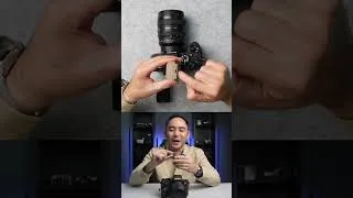 Thumbnail: I wish I knew about these Sony batteries sooner #sony #camera #tips