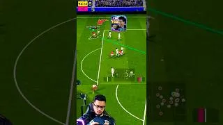 Thumbnail: son blitz culer 🥶🔥#siamgames #efootball2026 #sonblitzcurl