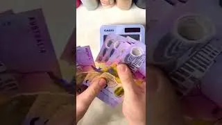 Thumbnail: $720 Savings Challenges!!!! End of Financial Year 2024 #cashstuffing #budget  #asmr #subscribe