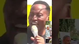Thumbnail: Richard Onyonka Dumps Matiang'i For Edwin Sifuna...