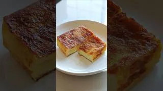 Thumbnail: Golden Double Cheese Toast #toast #breakfast #shorts