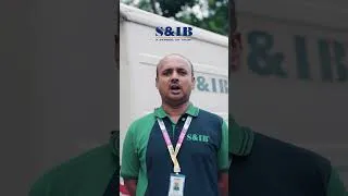 Thumbnail: Our People. Our Culture. Our Strength. | S&IB Services