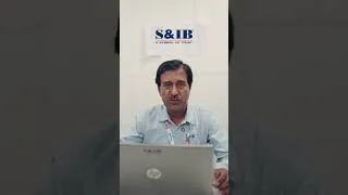Thumbnail: What Makes S&IB Different? Hear It From Our People | S&IB Services
