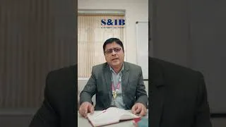 Thumbnail: The Secret Behind Every Success Story | S&IB Services